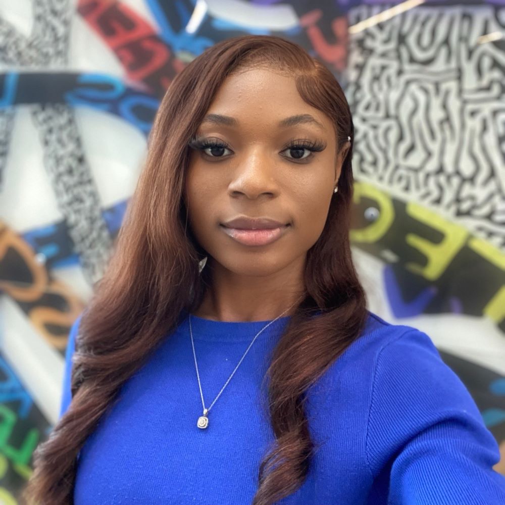 Ade Oyefusi Ade Oyefusi