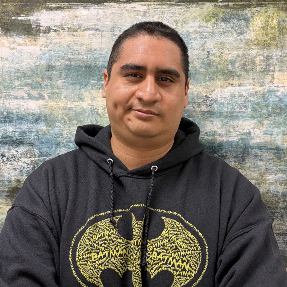 David Millan David Millan