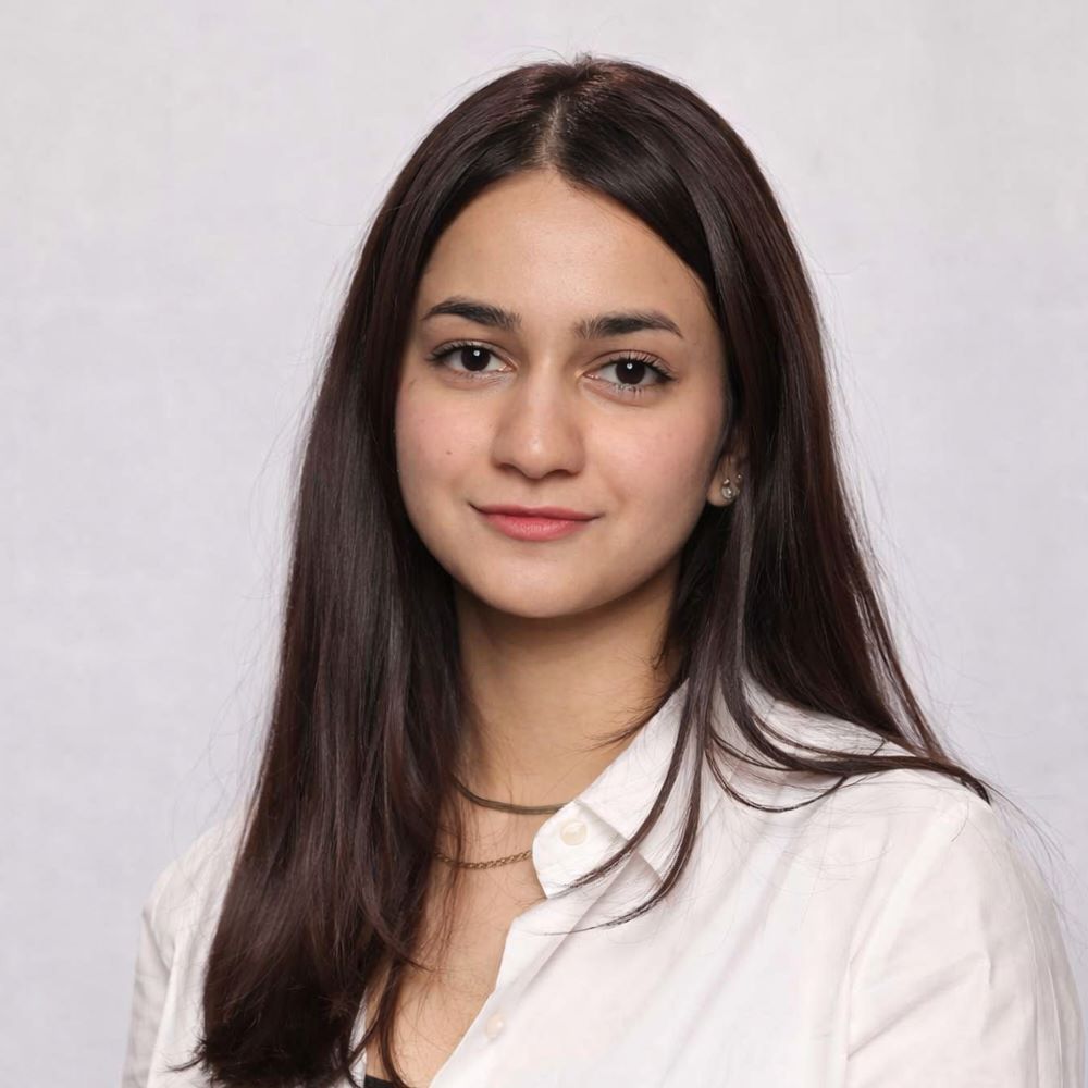 Hamna Khalid Hamna Khalid