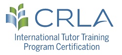 CRLA Logo