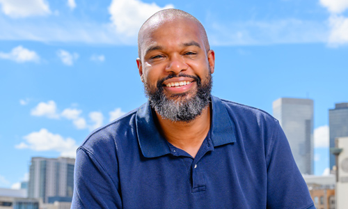 Former, returning student